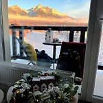 Apartamento Nezabudka Vysoke Tatry, Samoobslužný Prístup Cez Pin-kód, Parkovanie Zdarma Nová Lesná