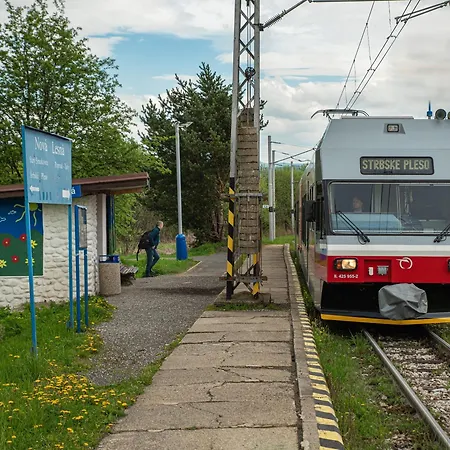 Nezabudka Vysoke Tatry, Samoobsluzny Pristup Cez Pin-kod, Parkovanie Zdarma Appartement