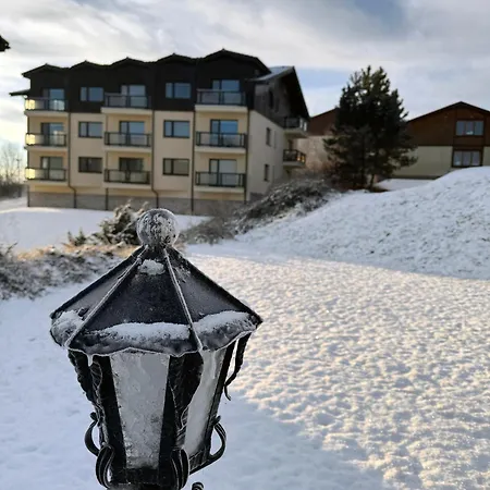 Appartement Nezabudka Vysoke Tatry, Samoobsluzny Pristup Cez Pin-kod, Parkovanie Zdarma