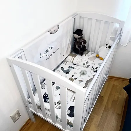 Nezabudka Vysoke Tatry, Samoobsluzny Pristup Cez Pin-kod, Parkovanie Zdarma Nová Lesná