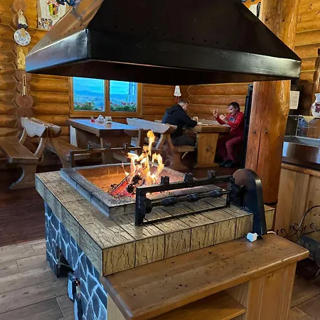 Nezabudka Vysoke Tatry, Samoobsluzny Pristup Cez Pin-kod, Parkovanie Zdarma Apartmán *