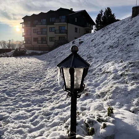 Appartement Nezabudka Vysoke Tatry, Samoobsluzny Pristup Cez Pin-kod, Parkovanie Zdarma *