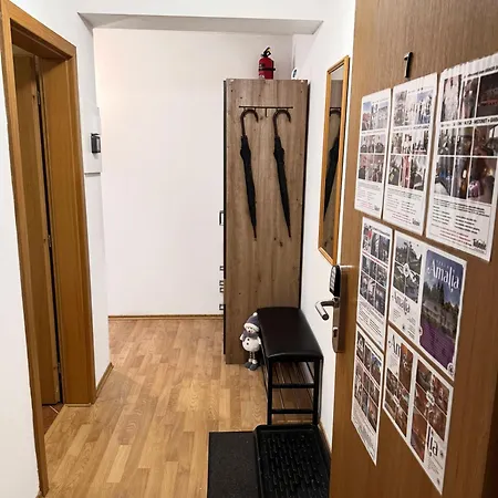 Nezabudka Vysoke Tatry, Samoobsluzny Pristup Cez Pin-kod, Parkovanie Zdarma Appartement Nová Lesná