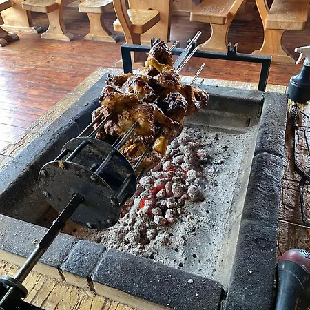 Nezabudka Vysoke Tatry, Samoobsluzny Pristup Cez Pin-kod, Parkovanie Zdarma *