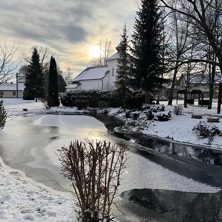 Nezabudka Vysoke Tatry, Samoobsluzny Pristup Cez Pin-kod, Parkovanie Zdarma *