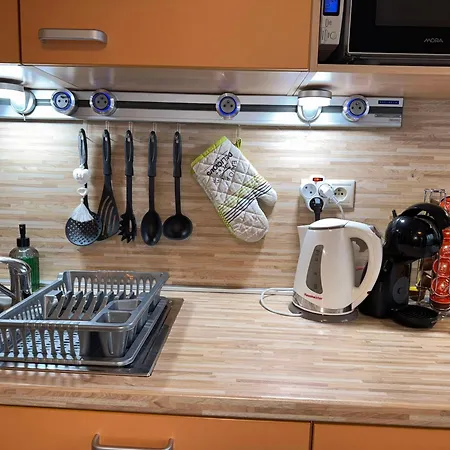 Nezabudka Vysoke Tatry, Samoobsluzny Pristup Cez Pin-kod, Parkovanie Zdarma Apartmán