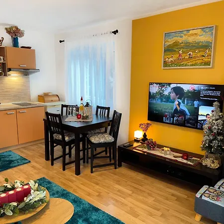 Appartement Nezabudka Vysoke Tatry, Samoobsluzny Pristup Cez Pin-kod, Parkovanie Zdarma