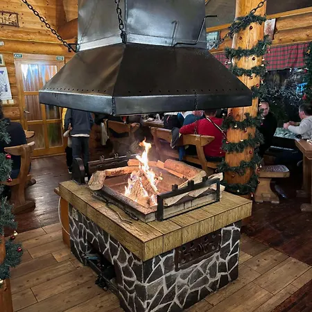 شقة Nezabudka Vysoke Tatry, Samoobsluzny Pristup Cez Pin-kod, Parkovanie Zdarma *