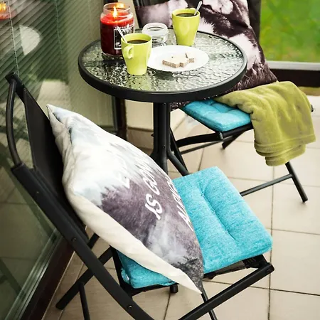 Appartement Nezabudka Vysoke Tatry, Samoobsluzny Pristup Cez Pin-kod, Parkovanie Zdarma Nová Lesná