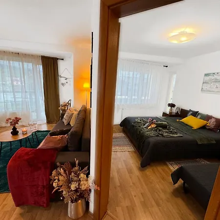 Nezabudka Vysoke Tatry, Samoobsluzny Pristup Cez Pin-kod, Parkovanie Zdarma * Nova Lesna