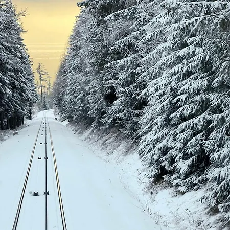 Nezabudka Vysoke Tatry, Samoobsluzny Pristup Cez Pin-kod, Parkovanie Zdarma Appartement