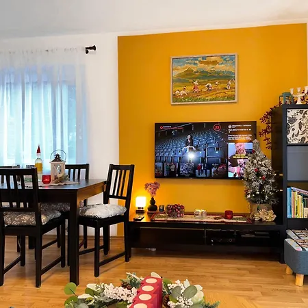 Appartement Nezabudka Vysoke Tatry, Samoobsluzny Pristup Cez Pin-kod, Parkovanie Zdarma *