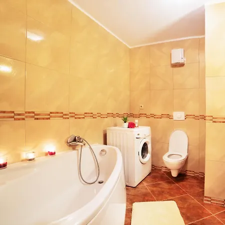 Nezabudka Vysoke Tatry, Samoobsluzny Pristup Cez Pin-kod, Parkovanie Zdarma Nova Lesna