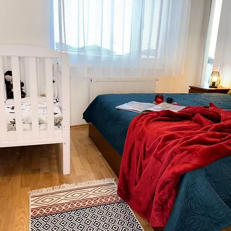 Nezabudka Vysoke Tatry, Samoobsluzny Pristup Cez Pin-kod, Parkovanie Zdarma * Nová Lesná