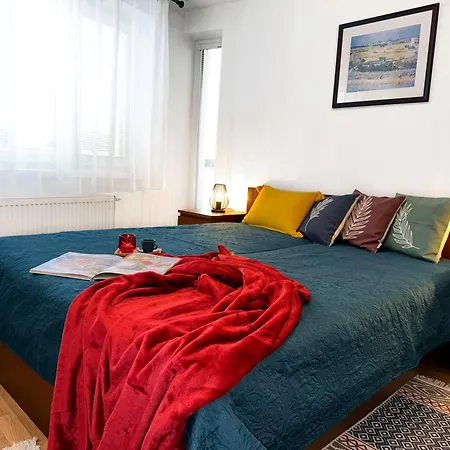 Nezabudka Vysoke Tatry, Samoobsluzny Pristup Cez Pin-kod, Parkovanie Zdarma Apartmán *