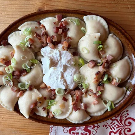 شقة Nezabudka Vysoke Tatry, Samoobsluzny Pristup Cez Pin-kod, Parkovanie Zdarma Nová Lesná