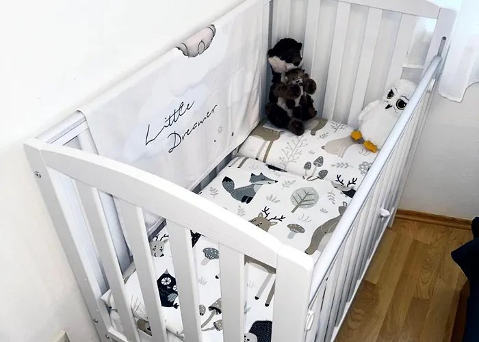 Nezabudka Vysoke Tatry, Samoobsluzny Pristup Cez Pin-kod, Parkovanie Zdarma Nová Lesná