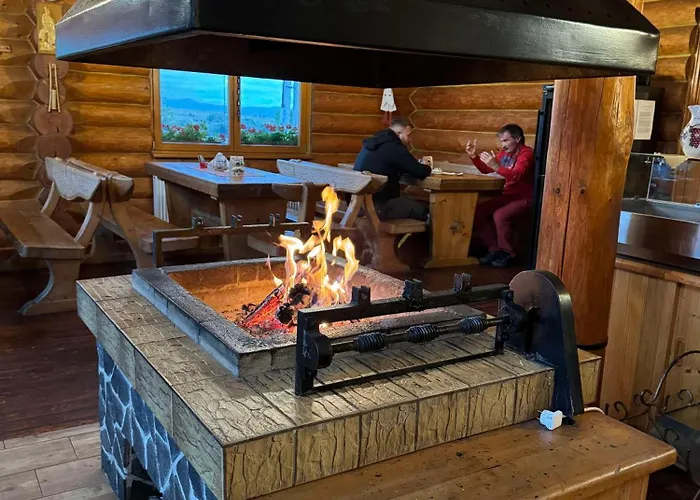 Nezabudka Vysoke Tatry, Samoobsluzny Pristup Cez Pin-kod, Parkovanie Zdarma Apartment *