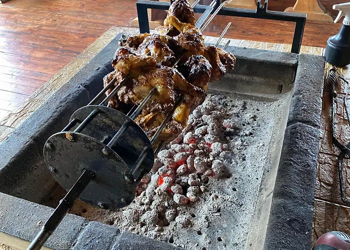 Nezabudka Vysoke Tatry, Samoobsluzny Pristup Cez Pin-kod, Parkovanie Zdarma *