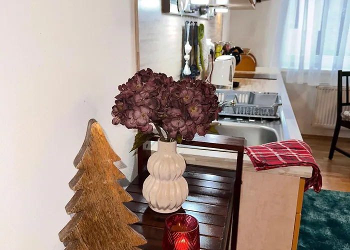 Nezabudka Vysoke Tatry, Samoobsluzny Pristup Cez Pin-kod, Parkovanie Zdarma * Nová Lesná