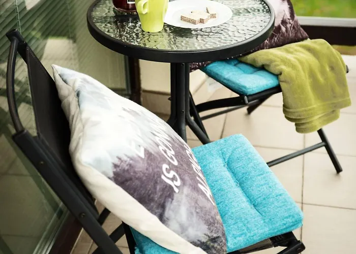 Apartment Nezabudka Vysoke Tatry, Samoobsluzny Pristup Cez Pin-kod, Parkovanie Zdarma Nová Lesná