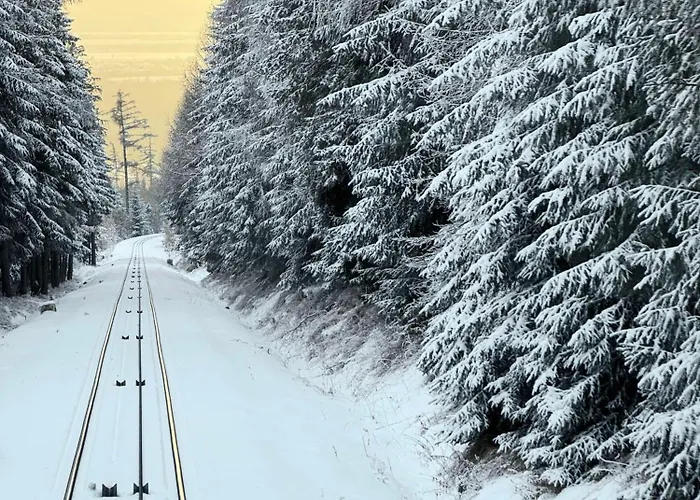 Nezabudka Vysoke Tatry, Samoobsluzny Pristup Cez Pin-kod, Parkovanie Zdarma Apartment