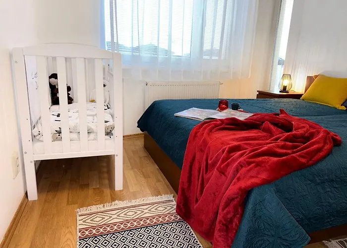 Nezabudka Vysoke Tatry, Samoobsluzny Pristup Cez Pin-kod, Parkovanie Zdarma * Nová Lesná