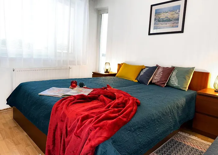 Nezabudka Vysoke Tatry, Samoobsluzny Pristup Cez Pin-kod, Parkovanie Zdarma Apartment *